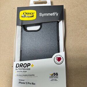 OtterBox Symmetry Drop+ Apple IPhone 13 Pro Max NWT!!